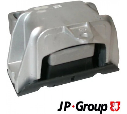 Опора, двигун 1117906670 JP GROUP