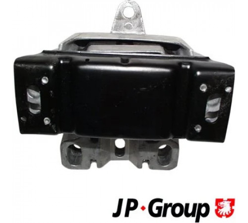 Опора, двигун 1117906770 JP GROUP