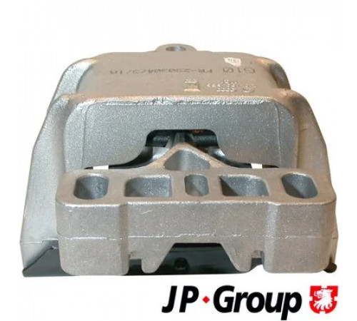 Опора, двигун 1117906870 JP GROUP