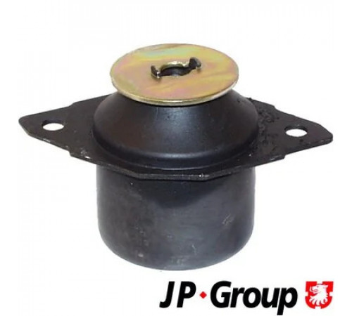 Опора, двигун 1117907470 JP GROUP
