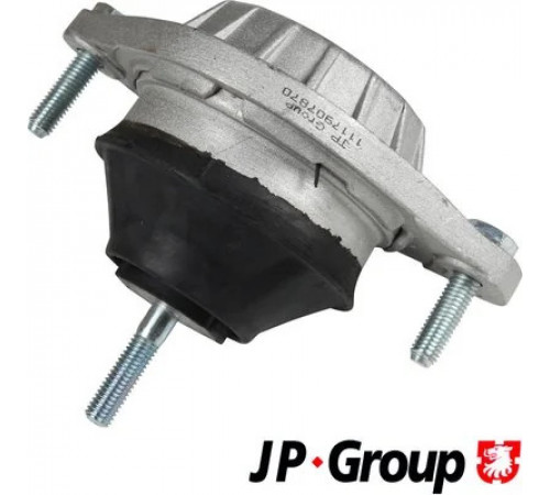 Опора, двигун 1117907870 JP GROUP