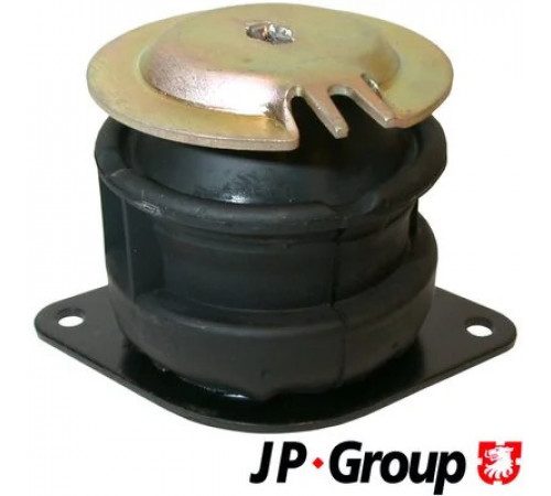 Опора, двигун 1117908680 JP GROUP