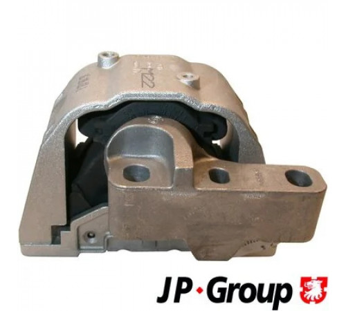 Опора, двигун 1117908780 JP GROUP