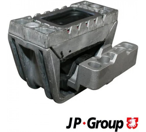 Опора, двигун 1117912480 JP GROUP