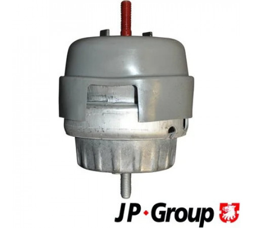 Опора, двигун 1117913280 JP GROUP