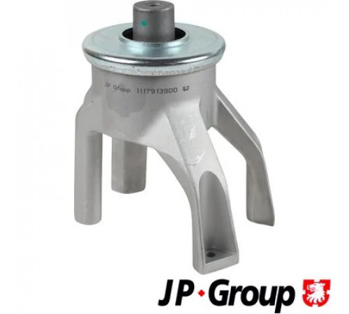 Опора, двигун 1117913900 JP GROUP