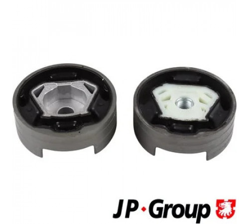 Опора, двигун 1117914400 JP GROUP