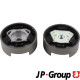 Опора, двигун 1117914400 JP GROUP