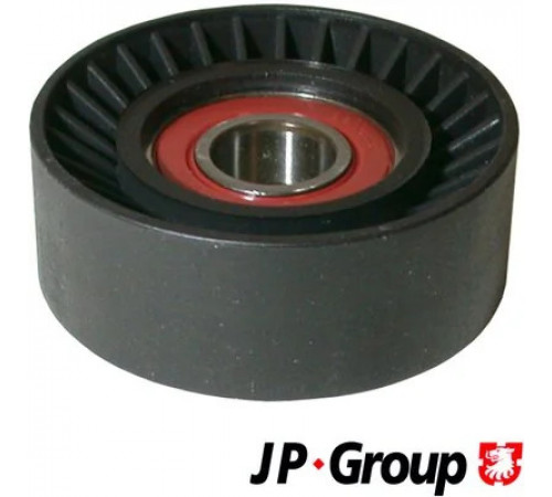 Натяжний ролик, зубчастий ремінь 1118300100 JP GROUP