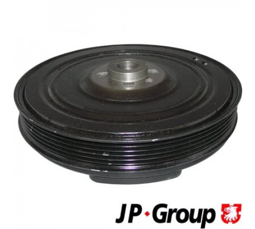 Шків, колінчатий вал 1118302100 JP GROUP