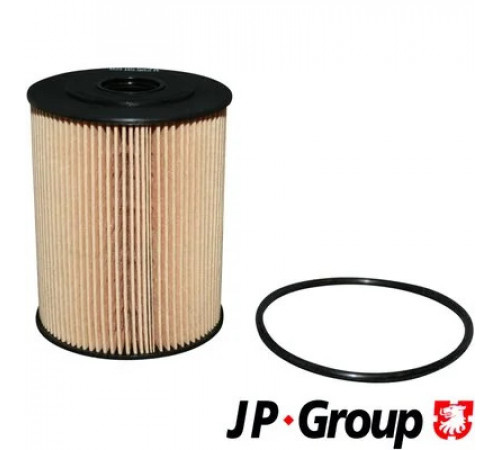 Оливний фільтр 1118500300 JP GROUP