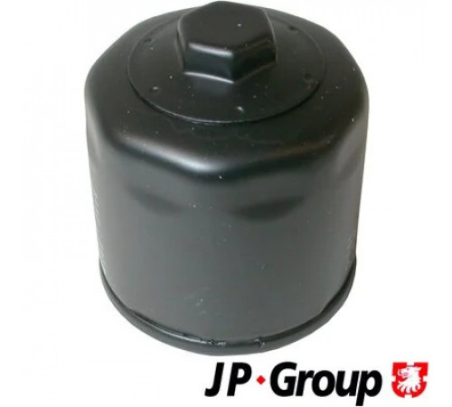 Оливний фільтр 1118500900 JP GROUP