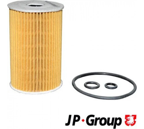 Оливний фільтр 1118505800 JP GROUP