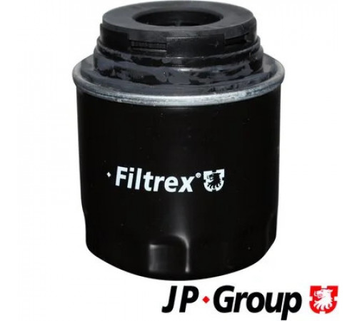 Оливний фільтр 1118506100 JP GROUP