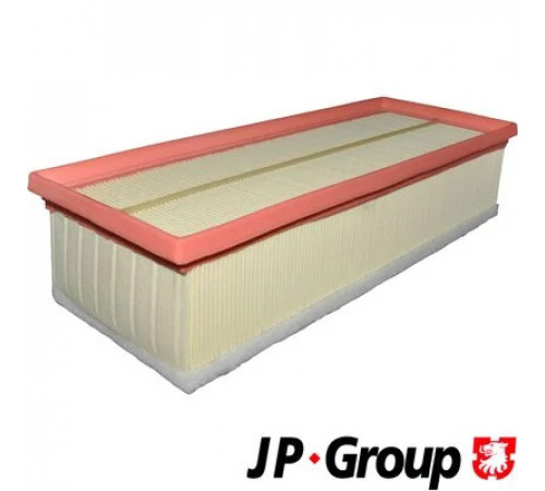 Повітряний фільтр 1118607000 JP GROUP