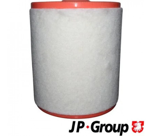 Повітряний фільтр 1118609400 JP GROUP