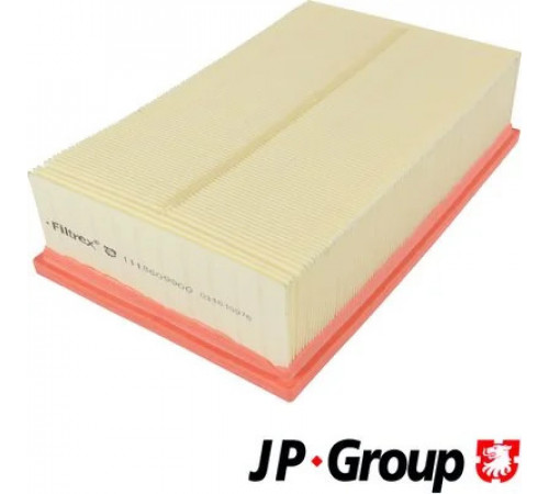 Повітряний фільтр 1118609900 JP GROUP