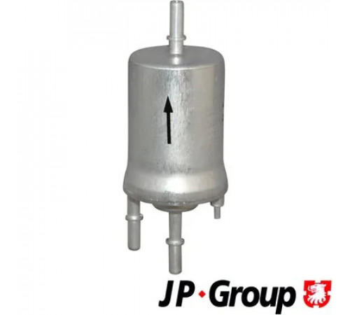 Фільтр палива 1118701800 JP GROUP