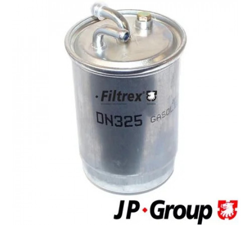 Фільтр палива 1118702600 JP GROUP
