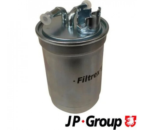 Фільтр палива 1118703400 JP GROUP