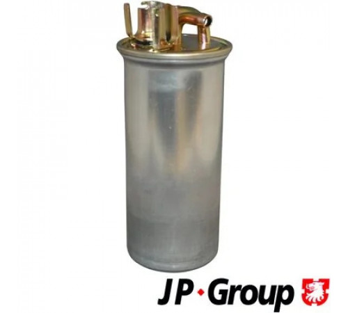 Фільтр палива 1118703800 JP GROUP