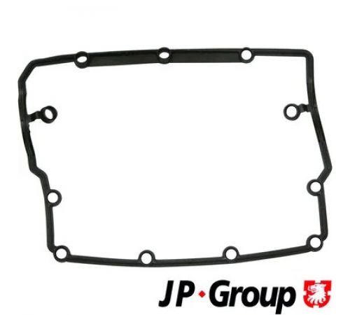 Ущільнення, кришка голівки циліндра 1119203500 JP GROUP