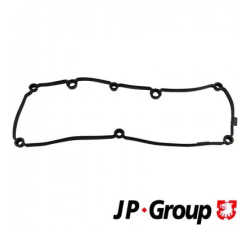Ущільнення, кришка голівки циліндра 1119204100 JP GROUP