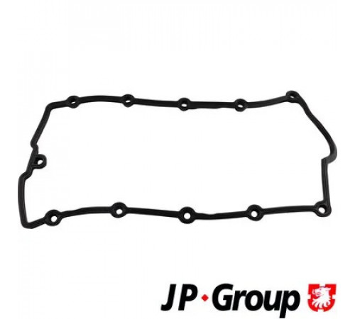 Ущільнення, кришка голівки циліндра 1119204200 JP GROUP