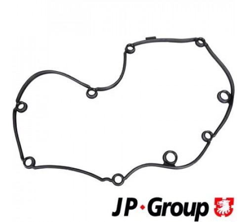 Ущільнення, кришка голівки циліндра 1119204600 JP GROUP