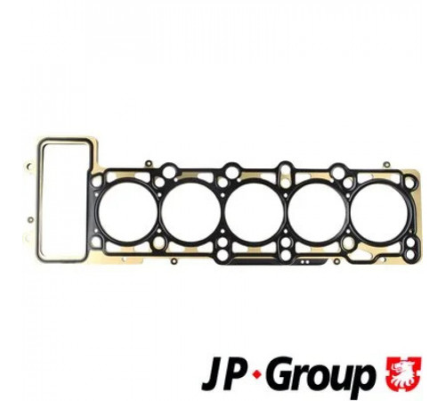 Ущільнення, голівка циліндра 1119309600 JP GROUP