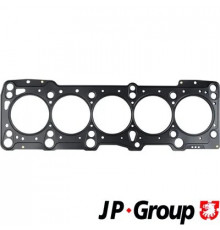 Ущільнення, голівка циліндра