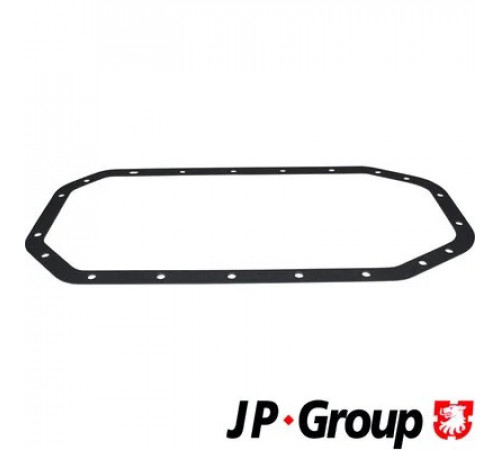 Ущільнення, оливний піддон 1119400300 JP GROUP