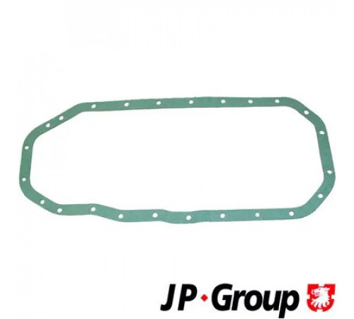 Ущільнення, оливний піддон 1119400600 JP GROUP