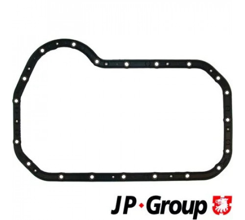 Ущільнення, оливний піддон 1119401100 JP GROUP