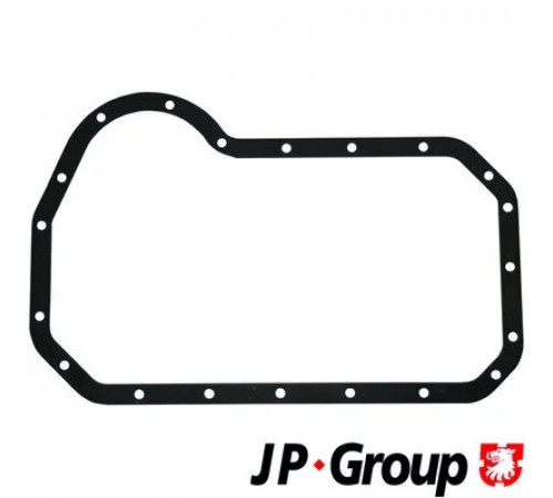Ущільнення, оливний піддон 1119401101 JP GROUP