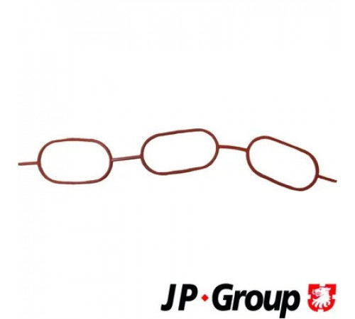 Ущільнення, впускний колектор 1119603100 JP GROUP
