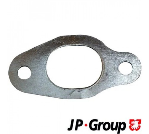 Ущільнення, випускний колектор 1119604500 JP GROUP