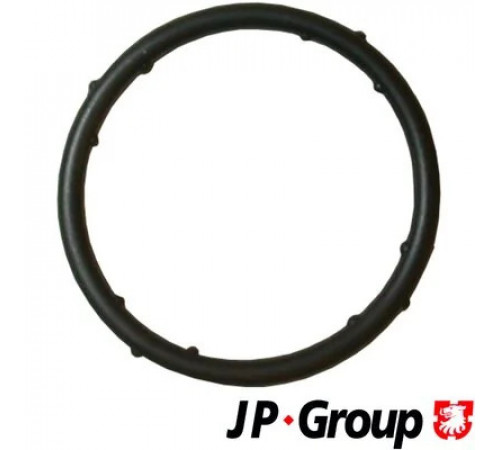 Ущільнення, фланець охолоджувальної рідини 1119606300 JP GROUP