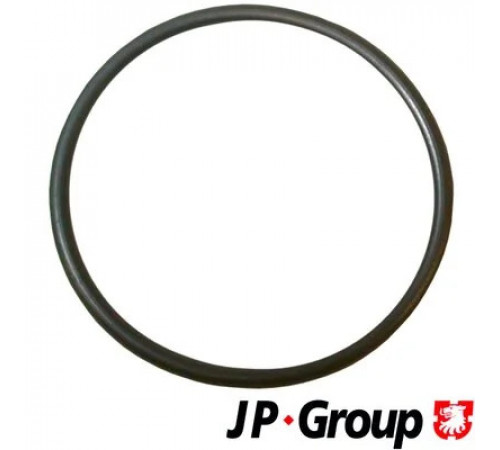 Ущільнення, фланець охолоджувальної рідини 1119606400 JP GROUP