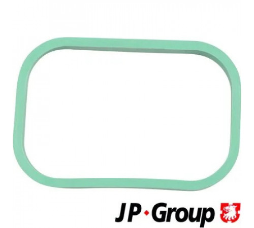 Ущільнення, корпус випускного колектора 1119607900 JP GROUP