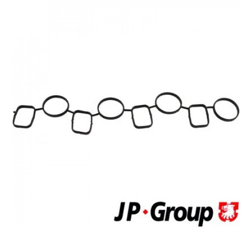 Ущільнення, впускний колектор 1119609900 JP GROUP