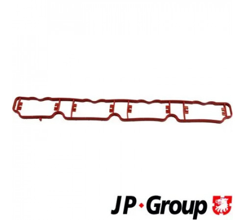 Ущільнення, впускний колектор 1119610100 JP GROUP