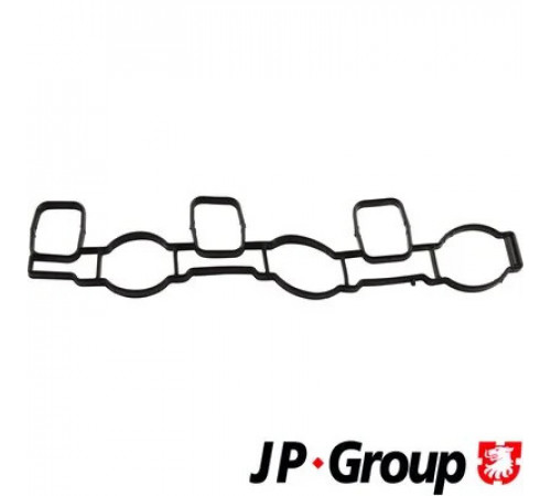 Ущільнення, впускний колектор 1119612600 JP GROUP