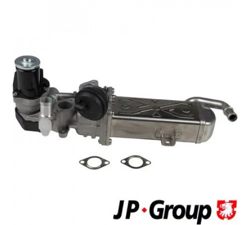 Клапан системи рециркуляції ВГ 1119902100 JP GROUP