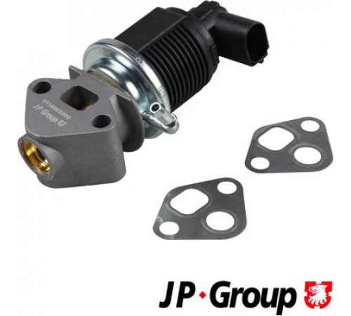 Клапан системи рециркуляції ВГ 1119902200 JP GROUP