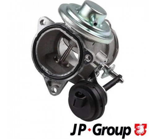 Клапан системи рециркуляції ВГ 1119902300 JP GROUP