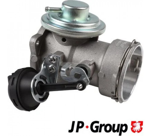 Клапан системи рециркуляції ВГ 1119902300 JP GROUP