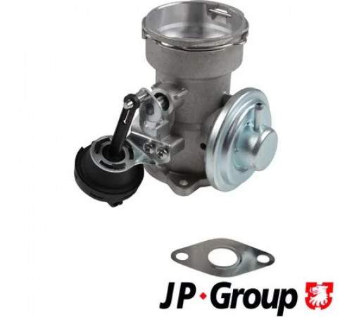 Клапан системи рециркуляції ВГ 1119902900 JP GROUP