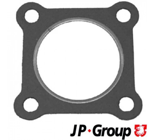 Ущільнення, вихлопна труба 1121100600 JP GROUP