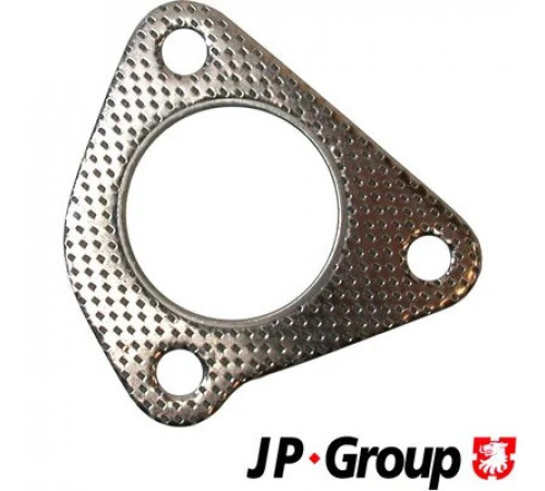Ущільнення, вихлопна труба 1121102200 JP GROUP
